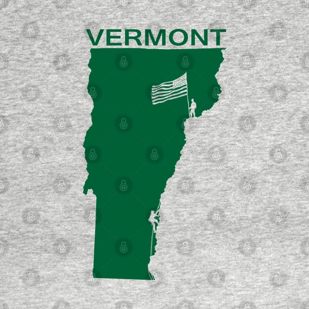 Vermont by barmalisiRTB